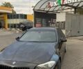 Черный БМВ 5 Серия, объемом двигателя 4.39 л и пробегом 160 тыс. км за 14300 $, фото 65 на Automoto.ua