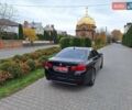 Черный БМВ 5 Серия, объемом двигателя 2 л и пробегом 222 тыс. км за 12500 $, фото 5 на Automoto.ua