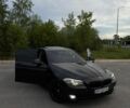 Чорний БМВ 5 Серія, об'ємом двигуна 2 л та пробігом 232 тис. км за 12600 $, фото 18 на Automoto.ua