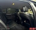 Черный БМВ 5 Серия, объемом двигателя 2 л и пробегом 200 тыс. км за 13000 $, фото 9 на Automoto.ua