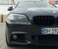 Чорний БМВ 5 Серія, об'ємом двигуна 4.39 л та пробігом 161 тис. км за 13999 $, фото 25 на Automoto.ua