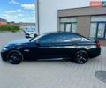 Чорний БМВ 5 Серія, об'ємом двигуна 2.99 л та пробігом 393 тис. км за 15000 $, фото 5 на Automoto.ua