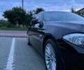 Черный БМВ 5 Серия, объемом двигателя 2.98 л и пробегом 244 тыс. км за 13900 $, фото 10 на Automoto.ua