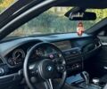Черный БМВ 5 Серия, объемом двигателя 2.99 л и пробегом 333 тыс. км за 16400 $, фото 4 на Automoto.ua