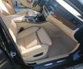 Черный БМВ 5 Серия, объемом двигателя 2.98 л и пробегом 188 тыс. км за 14500 $, фото 17 на Automoto.ua