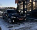 Черный БМВ 5 Серия, объемом двигателя 2 л и пробегом 230 тыс. км за 12500 $, фото 20 на Automoto.ua