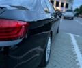 Черный БМВ 5 Серия, объемом двигателя 2.98 л и пробегом 244 тыс. км за 13900 $, фото 6 на Automoto.ua