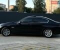 Черный БМВ 5 Серия, объемом двигателя 2 л и пробегом 216 тыс. км за 17200 $, фото 2 на Automoto.ua