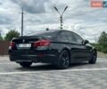 Чорний БМВ 5 Серія, об'ємом двигуна 2.98 л та пробігом 240 тис. км за 13500 $, фото 9 на Automoto.ua