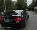 Чорний БМВ 5 Серія, об'ємом двигуна 2 л та пробігом 300 тис. км за 8999 $, фото 3 на Automoto.ua