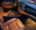 Чорний БМВ 5 Серія, об'ємом двигуна 2 л та пробігом 240 тис. км за 17000 $, фото 10 на Automoto.ua