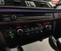 Черный БМВ 5 Серия, объемом двигателя 2.98 л и пробегом 177 тыс. км за 16999 $, фото 18 на Automoto.ua