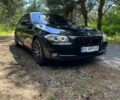 Чорний БМВ 5 Серія, об'ємом двигуна 2 л та пробігом 0 тис. км за 8700 $, фото 6 на Automoto.ua