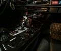 Чорний БМВ 5 Серія, об'ємом двигуна 2 л та пробігом 248 тис. км за 14500 $, фото 10 на Automoto.ua