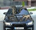 Черный БМВ 5 Серия, объемом двигателя 2 л и пробегом 240 тыс. км за 13400 $, фото 13 на Automoto.ua