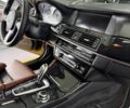 Чорний БМВ 5 Серія, об'ємом двигуна 2.5 л та пробігом 250 тис. км за 15199 $, фото 44 на Automoto.ua