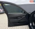 Чорний БМВ 5 Серія, об'ємом двигуна 4.39 л та пробігом 161 тис. км за 13999 $, фото 42 на Automoto.ua