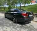 Чорний БМВ 5 Серія, об'ємом двигуна 2 л та пробігом 260 тис. км за 15200 $, фото 19 на Automoto.ua