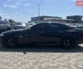 Чорний БМВ 5 Серія, об'ємом двигуна 2 л та пробігом 207 тис. км за 12900 $, фото 3 на Automoto.ua
