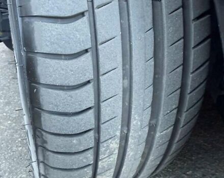 Чорний БМВ 5 Серія, об'ємом двигуна 3 л та пробігом 250 тис. км за 16850 $, фото 10 на Automoto.ua