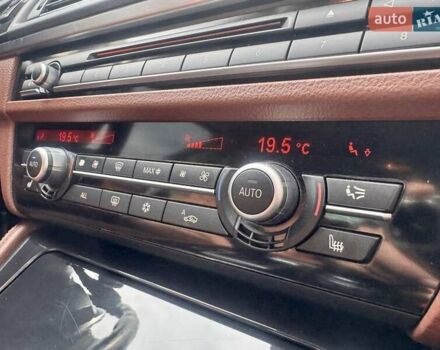 БМВ 5 Серия 2012 в Одессе на Automoto.ua Черный БМВ 5 Серия, объемом двигателя 2.99 л и пробегом 191 тыс. км за 11999 $, фото 93 на Automoto.ua