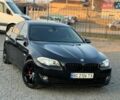 Чорний БМВ 5 Серія, об'ємом двигуна 2 л та пробігом 290 тис. км за 13300 $, фото 3 на Automoto.ua