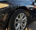 Чорний БМВ 5 Серія, об'ємом двигуна 2 л та пробігом 251 тис. км за 12500 $, фото 23 на Automoto.ua