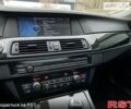 Чорний БМВ 5 Серія, об'ємом двигуна 2 л та пробігом 148 тис. км за 15000 $, фото 10 на Automoto.ua