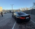 Чорний БМВ 5 Серія, об'ємом двигуна 2 л та пробігом 193 тис. км за 12200 $, фото 2 на Automoto.ua