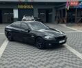 Чорний БМВ 5 Серія, об'ємом двигуна 2.98 л та пробігом 240 тис. км за 13500 $, фото 1 на Automoto.ua