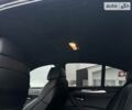 Черный БМВ 5 Серия, объемом двигателя 2 л и пробегом 115 тыс. км за 13950 $, фото 16 на Automoto.ua