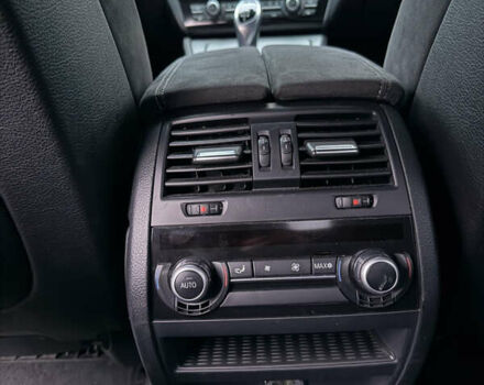 Черный БМВ 5 Серия, объемом двигателя 4.39 л и пробегом 267 тыс. км за 18500 $, фото 16 на Automoto.ua