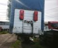 Чорний БМВ 5 Серія, об'ємом двигуна 2 л та пробігом 309 тис. км за 13000 $, фото 1 на Automoto.ua