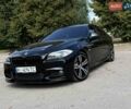Чорний БМВ 5 Серія, об'ємом двигуна 3 л та пробігом 250 тис. км за 16850 $, фото 1 на Automoto.ua