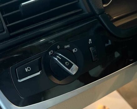 Черный БМВ 5 Серия, объемом двигателя 2 л и пробегом 277 тыс. км за 13699 $, фото 14 на Automoto.ua