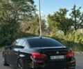 Черный БМВ 5 Серия, объемом двигателя 2.99 л и пробегом 333 тыс. км за 16400 $, фото 5 на Automoto.ua