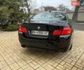 Чорний БМВ 5 Серія, об'ємом двигуна 2 л та пробігом 160 тис. км за 15900 $, фото 41 на Automoto.ua