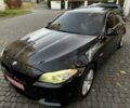 Черный БМВ 5 Серия, объемом двигателя 2 л и пробегом 236 тыс. км за 10250 $, фото 9 на Automoto.ua