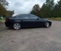 Черный БМВ 5 Серия, объемом двигателя 2 л и пробегом 115 тыс. км за 13500 $, фото 12 на Automoto.ua