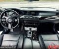 Чорний БМВ 5 Серія, об'ємом двигуна 2 л та пробігом 207 тис. км за 12400 $, фото 12 на Automoto.ua