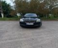 Черный БМВ 5 Серия, объемом двигателя 2 л и пробегом 115 тыс. км за 13500 $, фото 9 на Automoto.ua