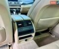 Чорний БМВ 5 Серія, об'ємом двигуна 3 л та пробігом 136 тис. км за 14900 $, фото 36 на Automoto.ua