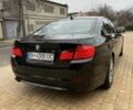 Черный БМВ 5 Серия, объемом двигателя 2 л и пробегом 160 тыс. км за 15900 $, фото 21 на Automoto.ua