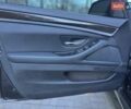 Чорний БМВ 5 Серія, об'ємом двигуна 2.99 л та пробігом 99 тис. км за 17500 $, фото 25 на Automoto.ua