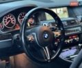 Чорний БМВ 5 Серія, об'ємом двигуна 2.99 л та пробігом 99 тис. км за 17500 $, фото 33 на Automoto.ua