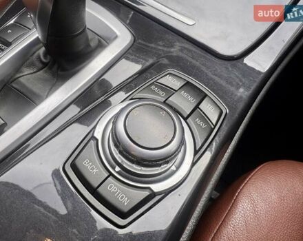 БМВ 5 Серия 2012 в Одессе на Automoto.ua Черный БМВ 5 Серия, объемом двигателя 2.99 л и пробегом 191 тыс. км за 11999 $, фото 94 на Automoto.ua