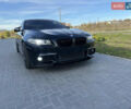 БМВ 5 Серия 2012 в Кропивницком (Кировограде) на Automoto.ua Черный БМВ 5 Серия, объемом двигателя 2 л и пробегом 265 тыс. км за 18000 $, фото 7 на Automoto.ua