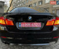 БМВ 5 Серия 2012 в Львове на Automoto.ua Черный БМВ 5 Серия, объемом двигателя 2 л и пробегом 236 тыс. км за 10499 $, фото 12 на Automoto.ua