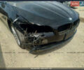 Черный БМВ 5 Серия, объемом двигателя 2.99 л и пробегом 223 тыс. км за 16000 $, фото 12 на Automoto.ua