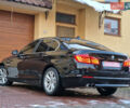 Чорний БМВ 5 Серія, об'ємом двигуна 2 л та пробігом 202 тис. км за 11999 $, фото 27 на Automoto.ua